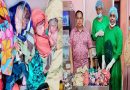 ব্রাহ্মণবাড়িয়ায় বিয়ের ১০ বছর পর একসঙ্গে ৪ সন্তানের জন্ম