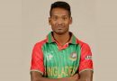 স্ত্রীর দেয়া মামলায় ক্রিকেটার আল আমিনের বিরুদ্ধে গ্রেপ্তারি পরোয়ানা