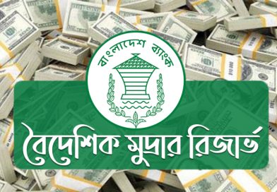 বাংলাদেশ রিজার্ভ নিয়ে কতটা সংকটে? কতটা সংকটে দেশের অর্থনীতি?