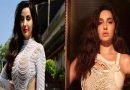 অবশেষে ঢাকায় আসছেন নোরা ফাতেহি