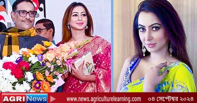 ওবায়দুল কাদেরকে ঘুম পাড়িয়ে দিয়ে আসতেন জাহারা মিতু, এবার মুখ খুললেন অভিনেত্রী
