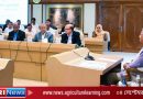 সচিবদের যেসব নির্দেশনা দিলেন প্রধান উপদেষ্টা