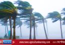 ৬০ কিমি বেগে ঝড়ের পূর্বাভাস ৮ জেলায়